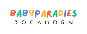 Babyparadies Bockhorn Logo