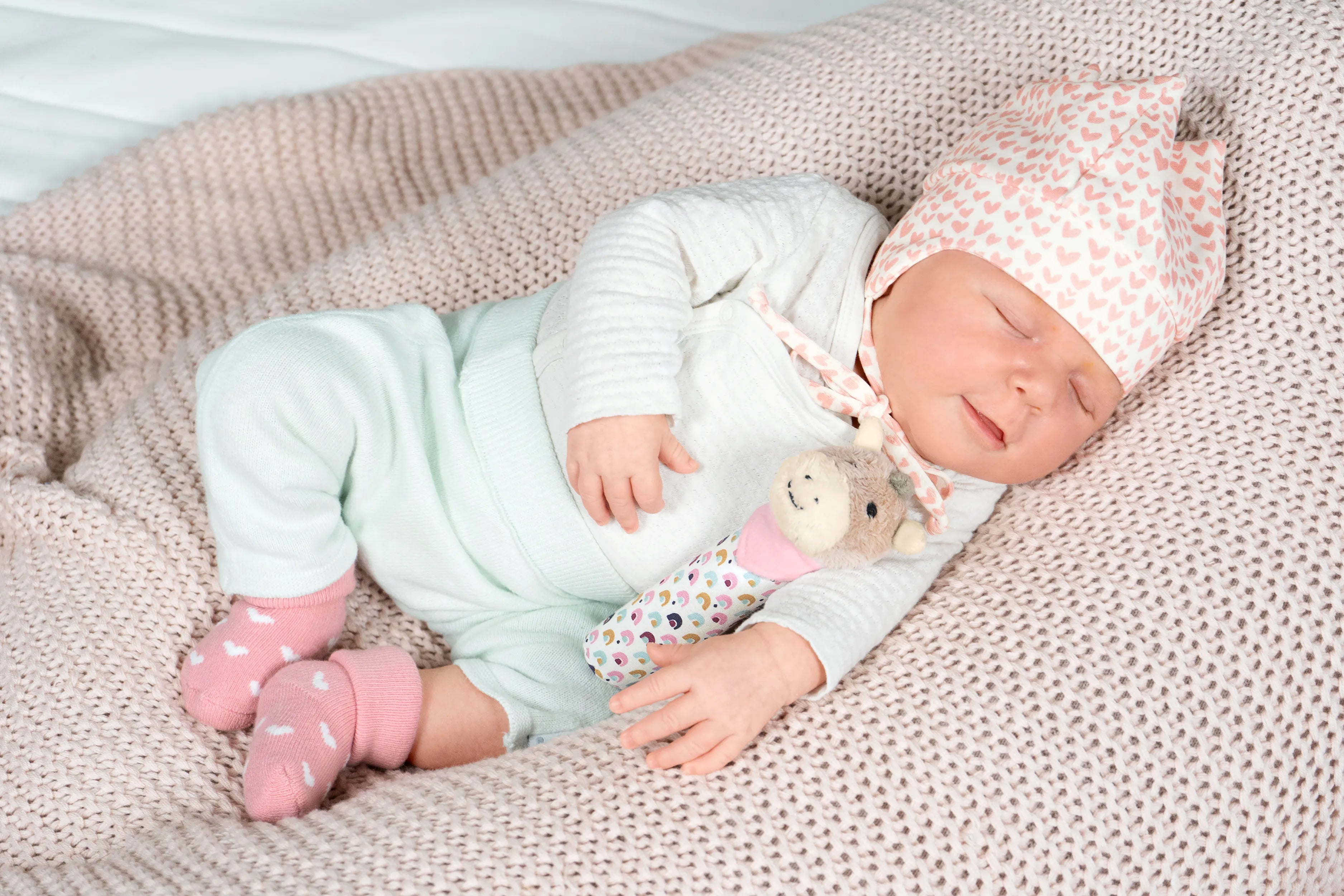 5 Tipps für die Auswahl der richtigen Babykleidung